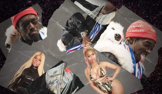 Birdman wskazuje najlepszą raperkę w historii