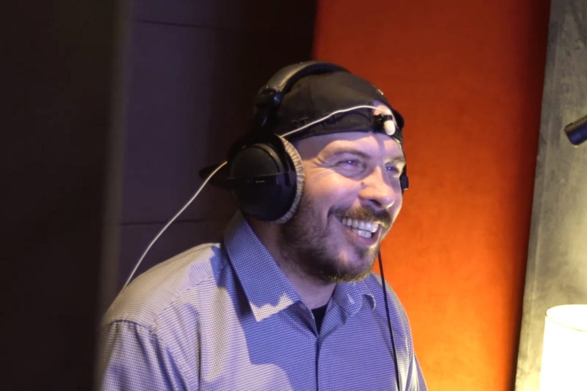 O.S.T.R. w grze „Need for Speed: Payback”