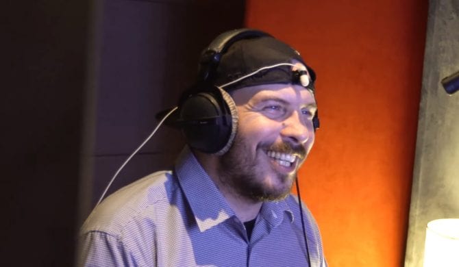 O.S.T.R. w grze „Need for Speed: Payback”