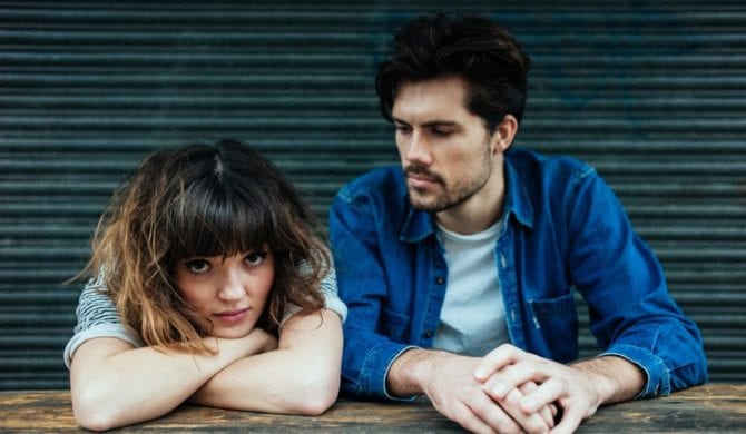 Ostatnie bilety na Oh Wonder