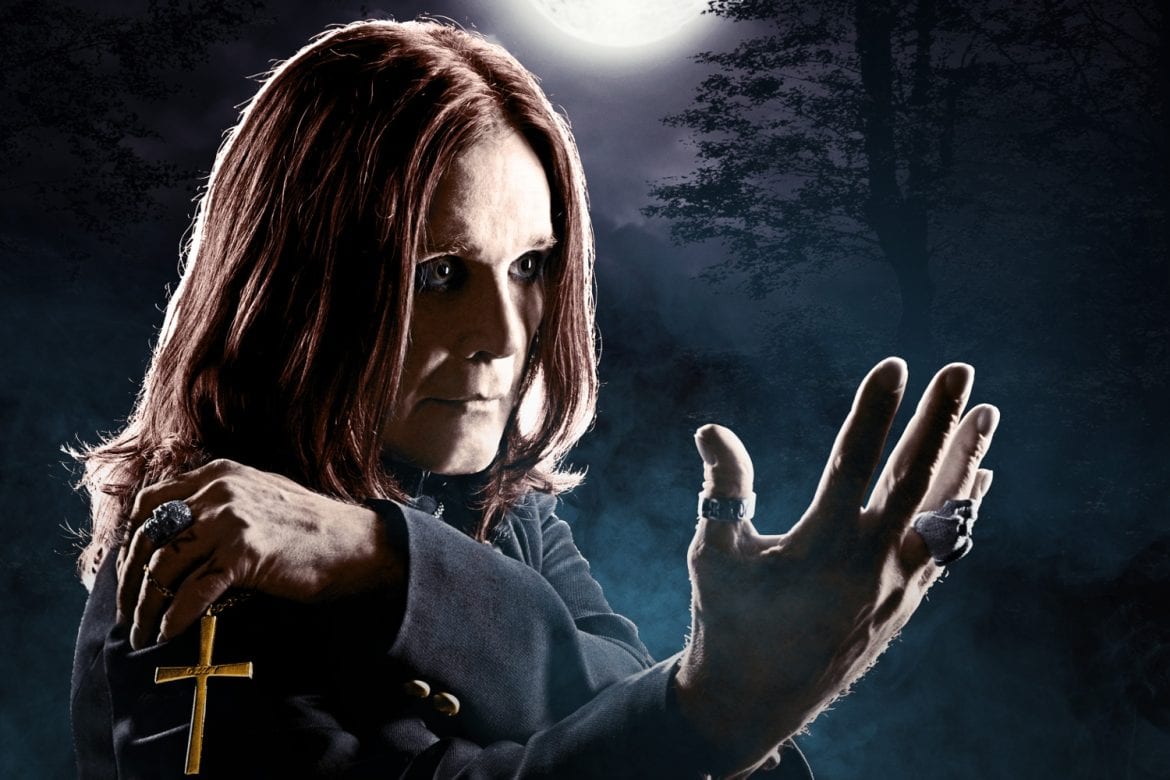 Jack Osbourne do Rogera Watersa po jego komentarzach na temat Ozzy’ego: „Mój ojciec zawsze uważał cię za piz*ą””