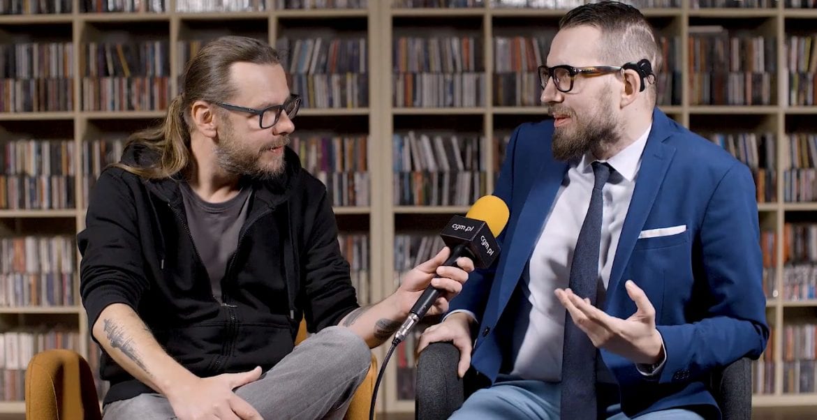 1 NA 1: Artur Rawicz vs Pjus