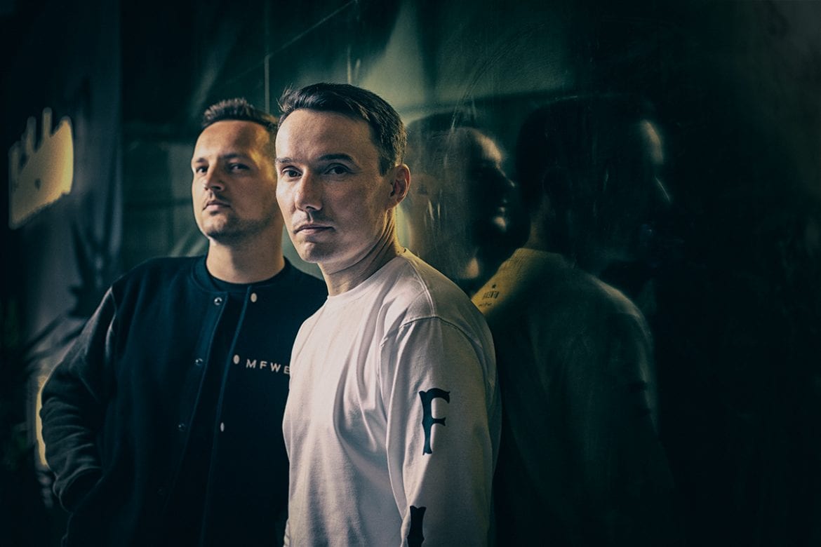 „Jestem Bogiem” Paktofoniki w wersji disco polo? Niczego gorszego dziś nie usłyszycie