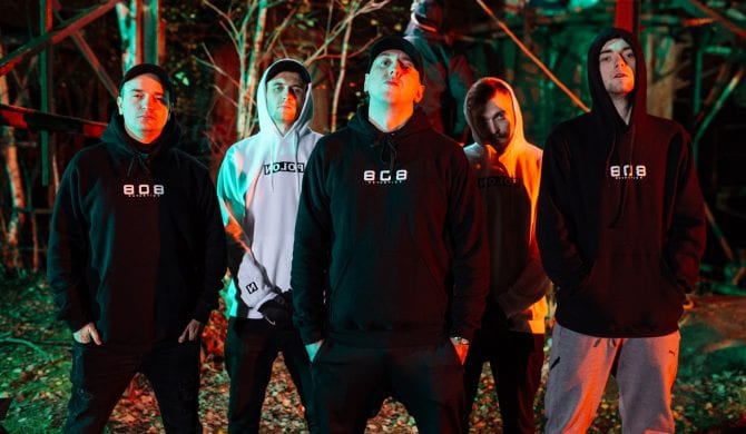 Białas i Lanek z nowym kawałkiem i klipem