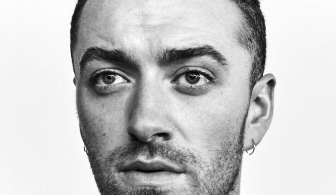 Sam Smith – „The Thrill Of It All”