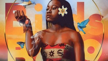 Sampa The Great – „Birds And The BEE9”