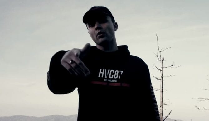 Nowy teledysk Sariusa