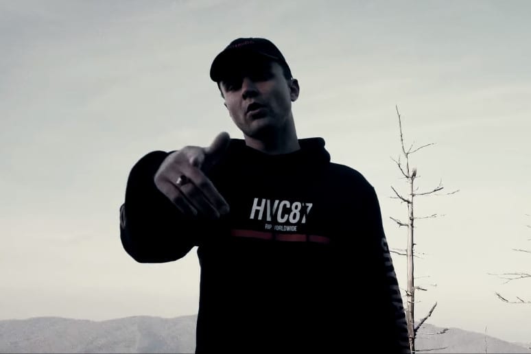 Nowy teledysk Sariusa