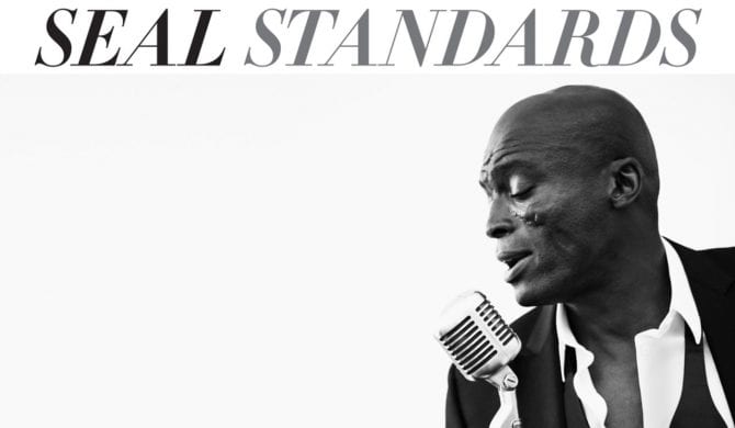 Seal – „Standards”
