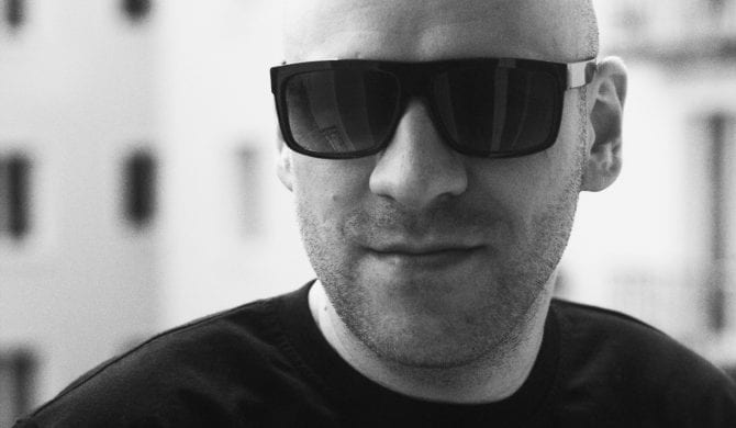 Prosto Label publikuje kolejny bonus z płyty SoDrumatica