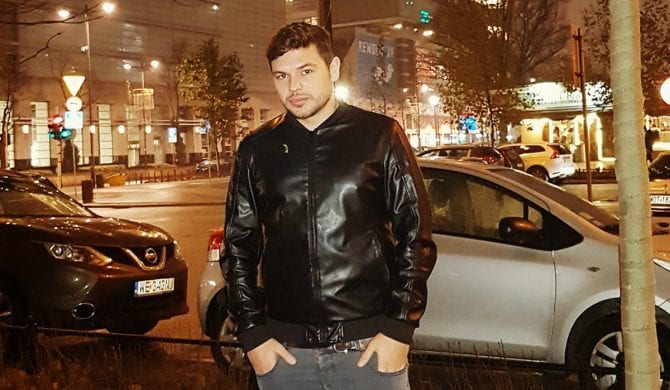 Tau: „chcę oddać się w Twoją niewolę”