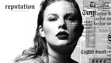 Taylor Swift – „Reputation”