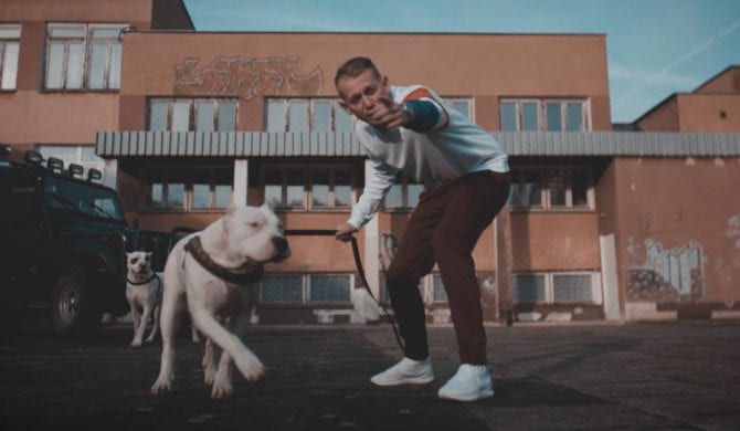 Te-Tris i soSpecial prezentują „W zamian” (wideo)