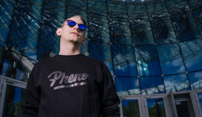 Te-Tris przerywa ciszę