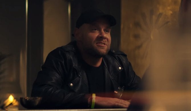 Tede w nowym odcinku „Kropli prawdy”