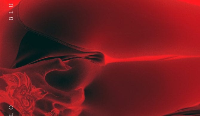 Tove Lo – „Blue Lips” [Lady Wood Phase II]