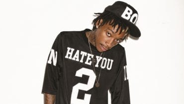 Wiz Khalifa ujawnia, ile jointów pali dziennie. Raper opowiedział jak upalił nastoletnich synów Snoop Dogga