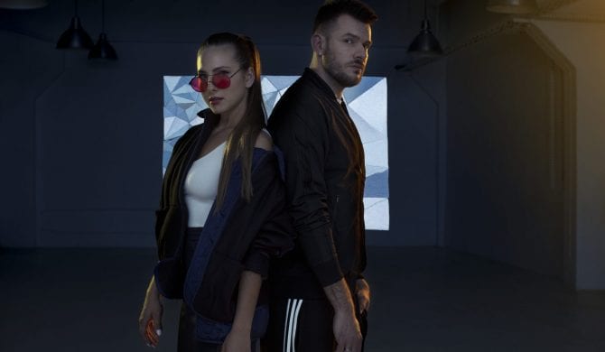 Quebonafide w nowym singlu Xxanaxxu