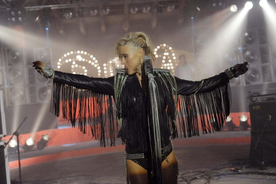 Doda odniosła się do wczorajszego zatrzymania