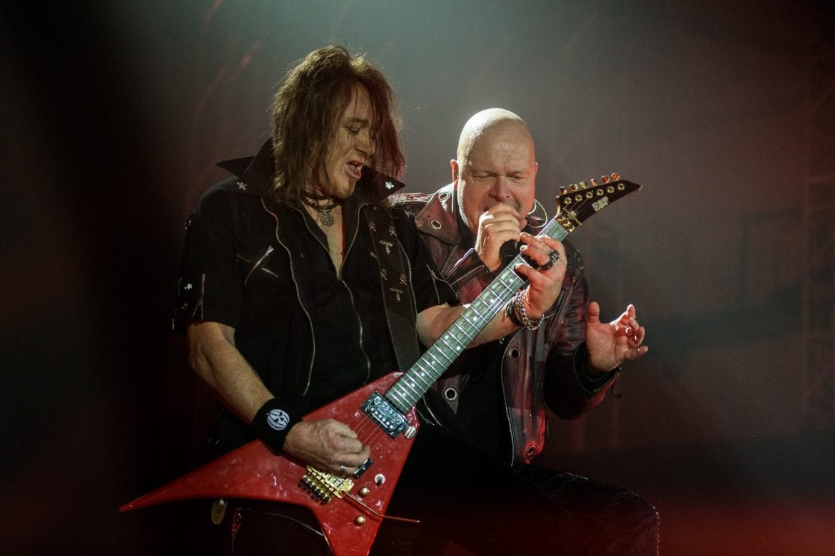 „Pumpkins United” Helloween na zdjęciach z Warszawy