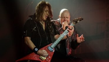 „Pumpkins United” Helloween na zdjęciach z Warszawy