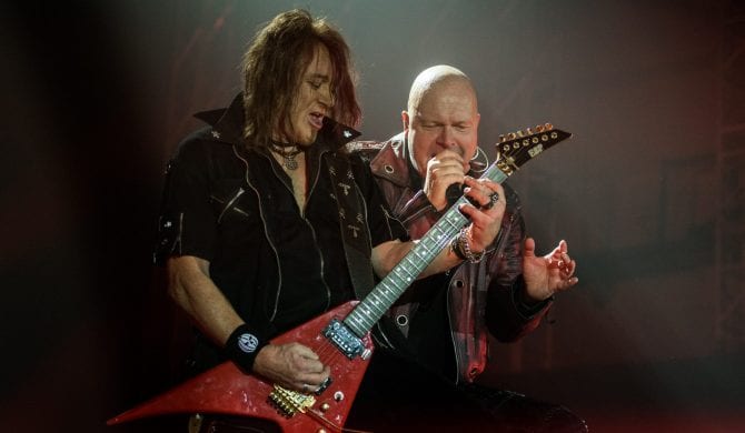 „Pumpkins United” Helloween na zdjęciach z Warszawy