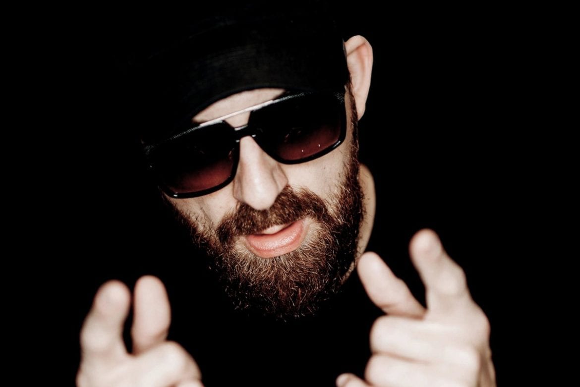 Abel i Jordah z „ostatnim” utworem