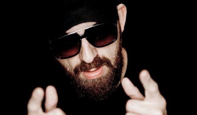 Abel i Jordah z „ostatnim” utworem