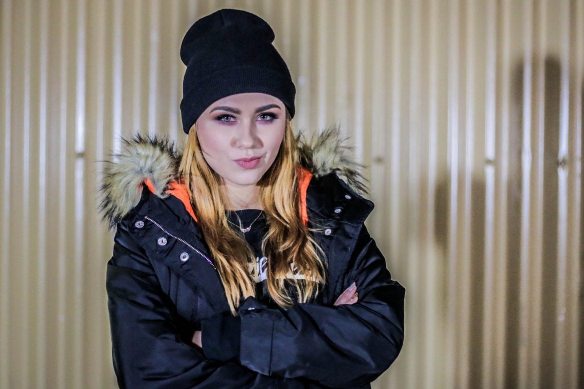 Ad.M.a z nowym utworem i klipem