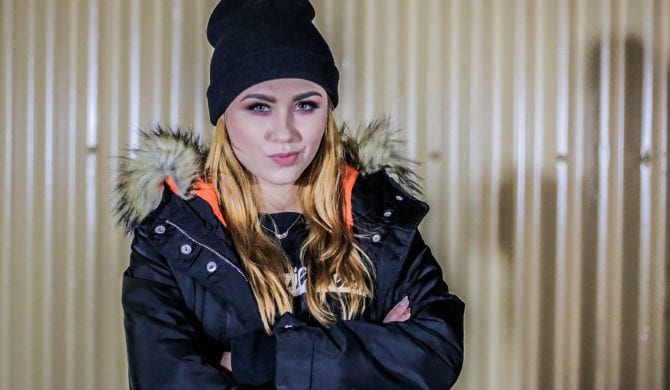 Ad.M.a z nowym utworem i klipem