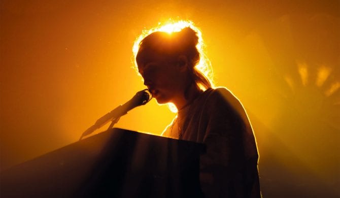 Alice Merton pierwszy raz Polsce