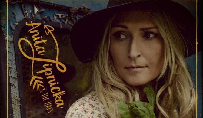 Anita Lipnicka & The Hats – „Miód i dym”