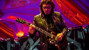 Tony Iommi zdradził, co Ozzy Osbourne powiedział mu po pożegnalnym koncercie Black Sabbath