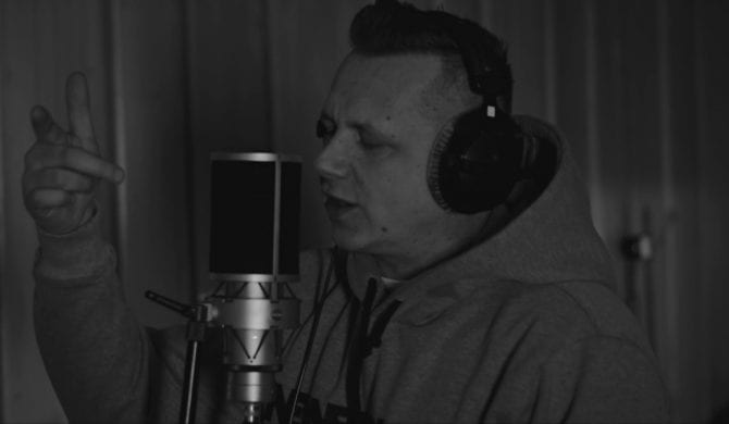 Borixon: „Jestem za tym, aby w rapie nie było beefów”