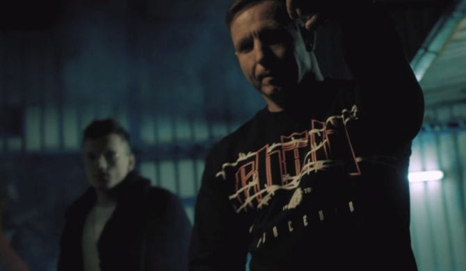 Smolasty gościem Chady i RX-a (wideo)