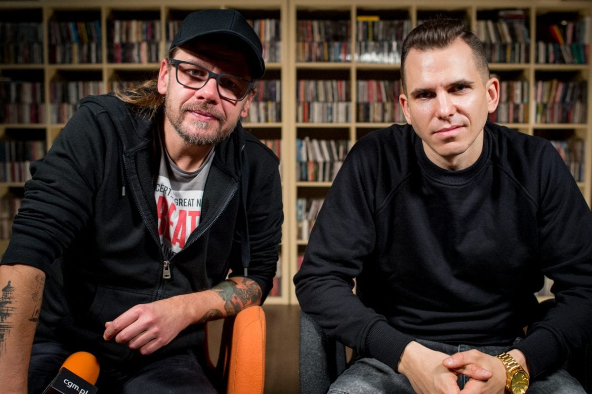 1 NA 1: Artur Rawicz vs W.E.N.A.