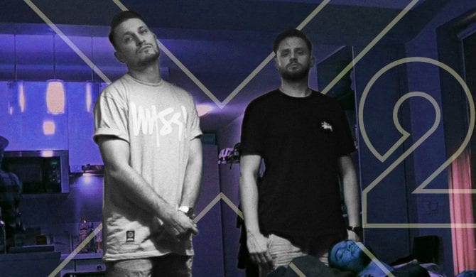 Pięć złotych cytatów z autowywiadu Dwóch Sławów