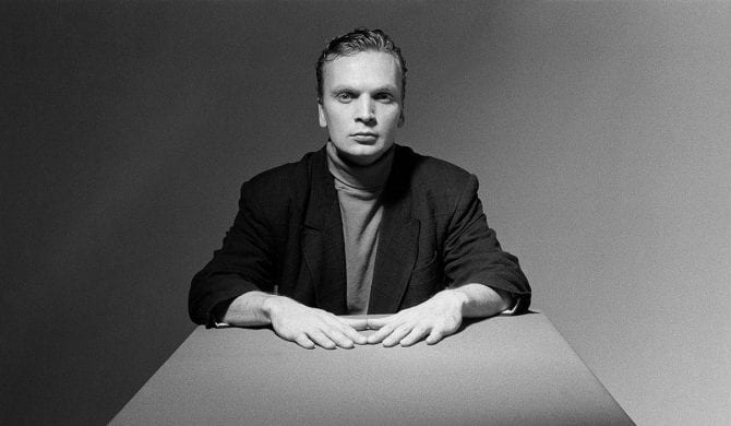 Artyści wspominają Grzegorza Ciechowskiego