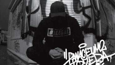 Kafar – „Panaceum 2: trzeba żyć”