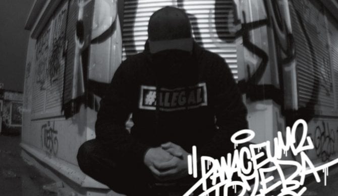 Kafar – „Panaceum 2: trzeba żyć”