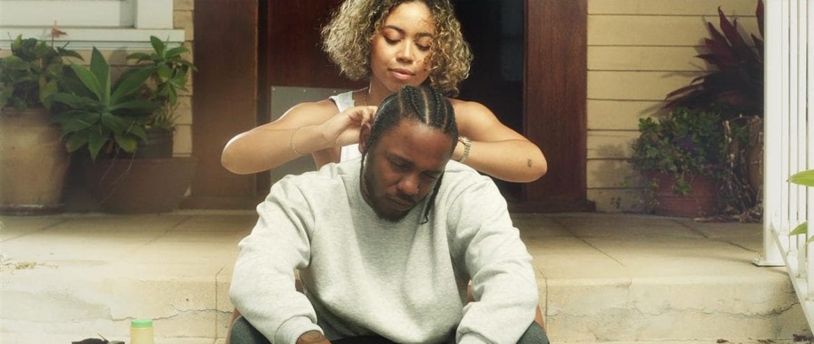 Nowy teledysk Kendricka Lamara