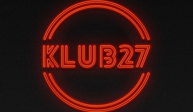 Solar – „klub 27”