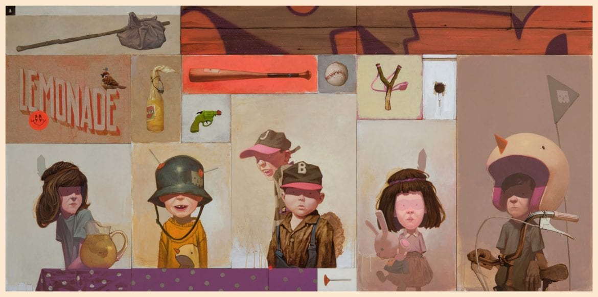 Wyjątkowy winyl Alkopoligamii i U Know Me Records