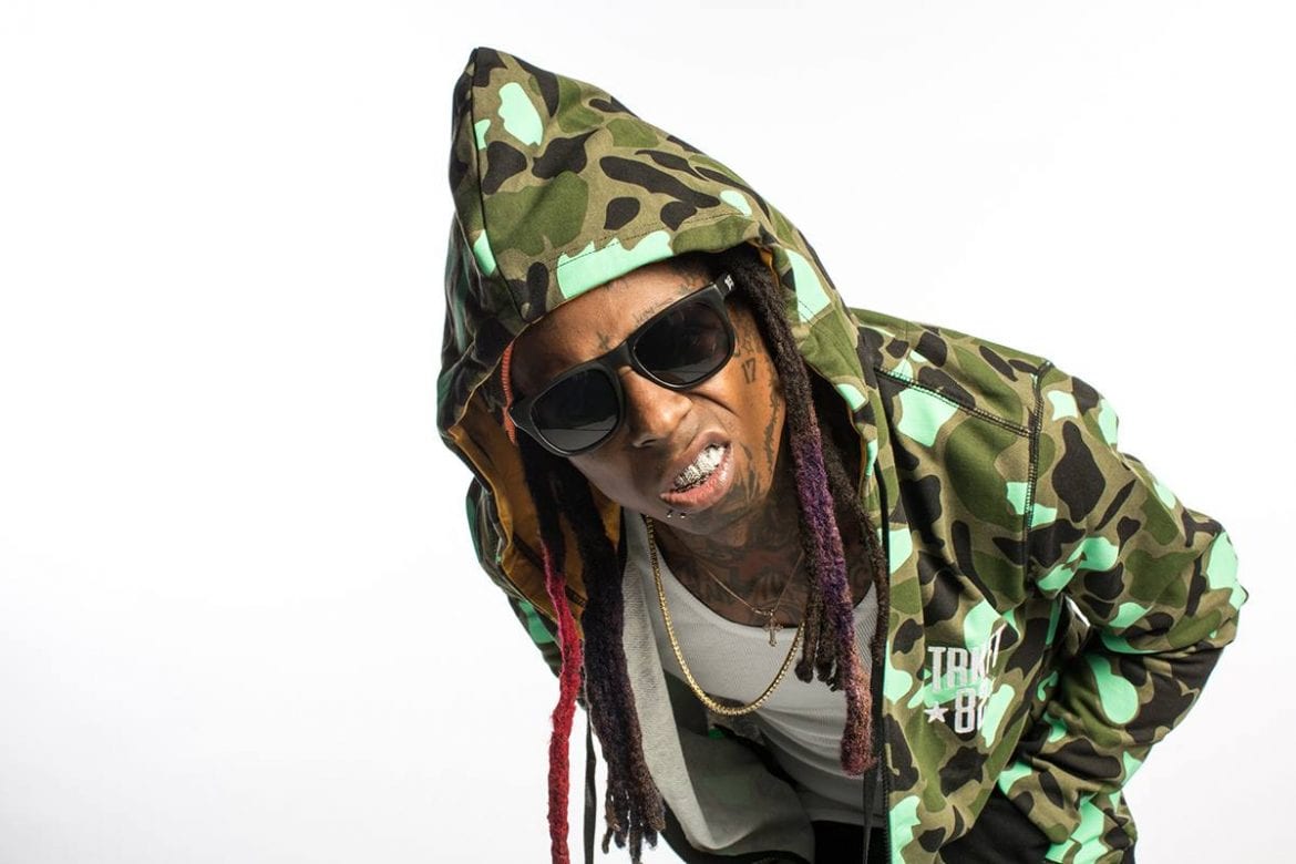 Lil Wayne podał datę premiery „Tha Carter VI”