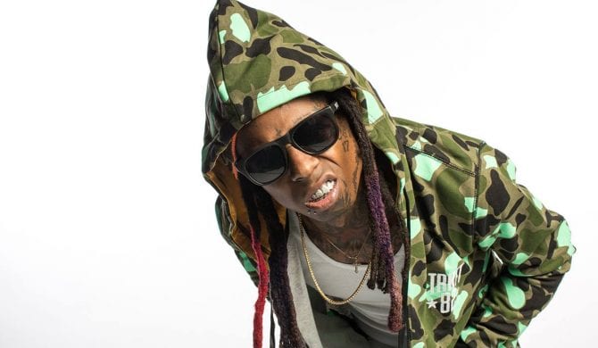 Lil Wayne podał datę premiery „Tha Carter VI”
