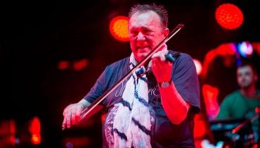 5 polskich płyt z okazji Międzynarodowego Dnia Jazzu