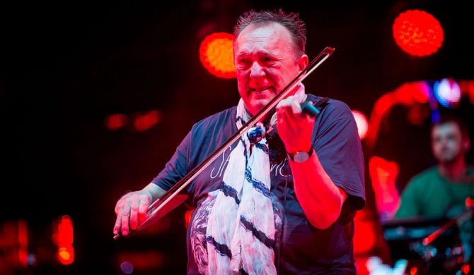 5 polskich płyt z okazji Międzynarodowego Dnia Jazzu