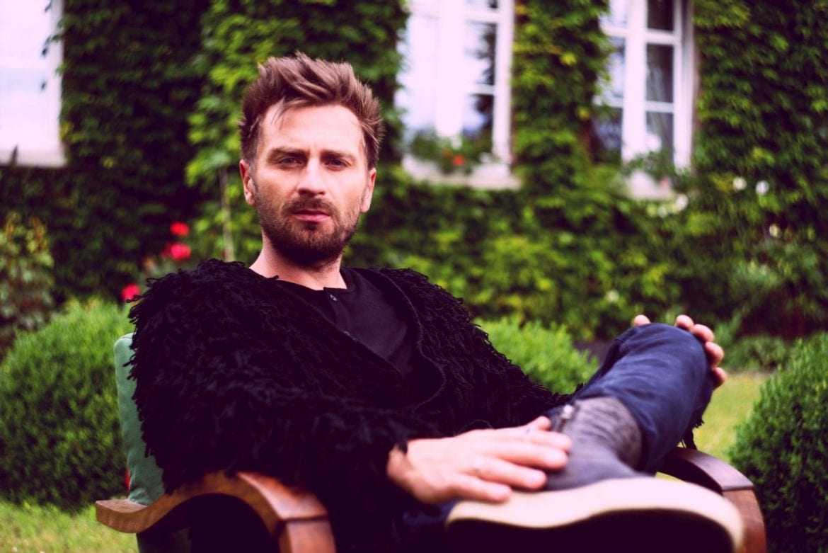 „Dwie dekady” Mietalla Walusia