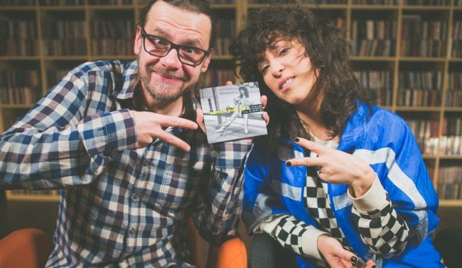 1 NA 1: Artur Rawicz vs Natalia Kukulska