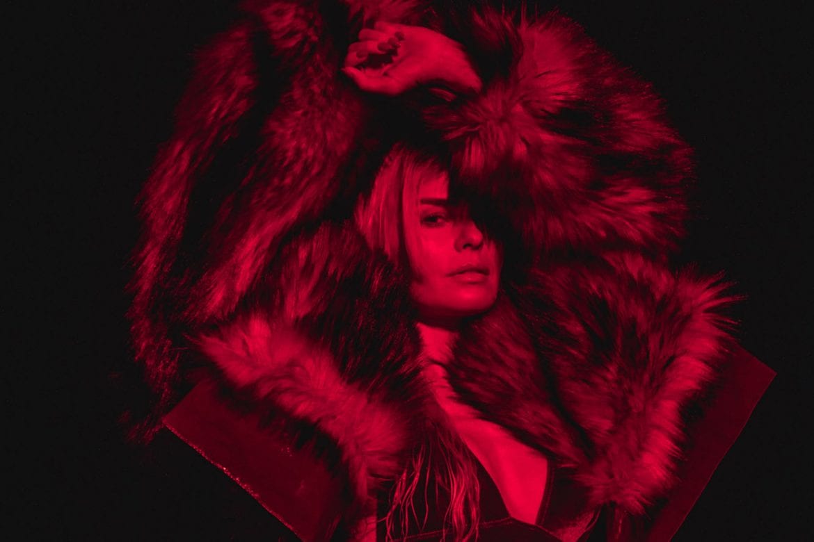 Nowy teledysk Nataszy Urbańskiej